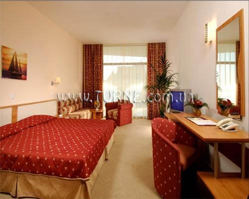 Отель Хелиос 5*