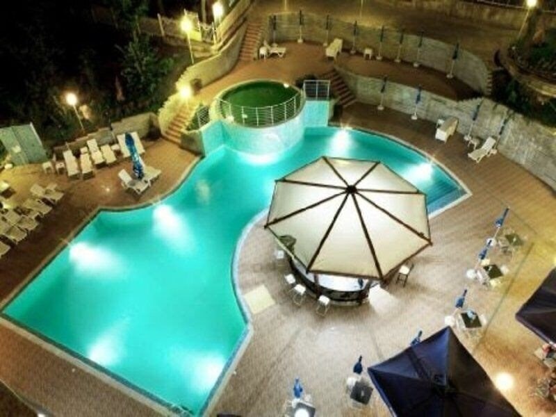 Картинка Nikea Park 4*