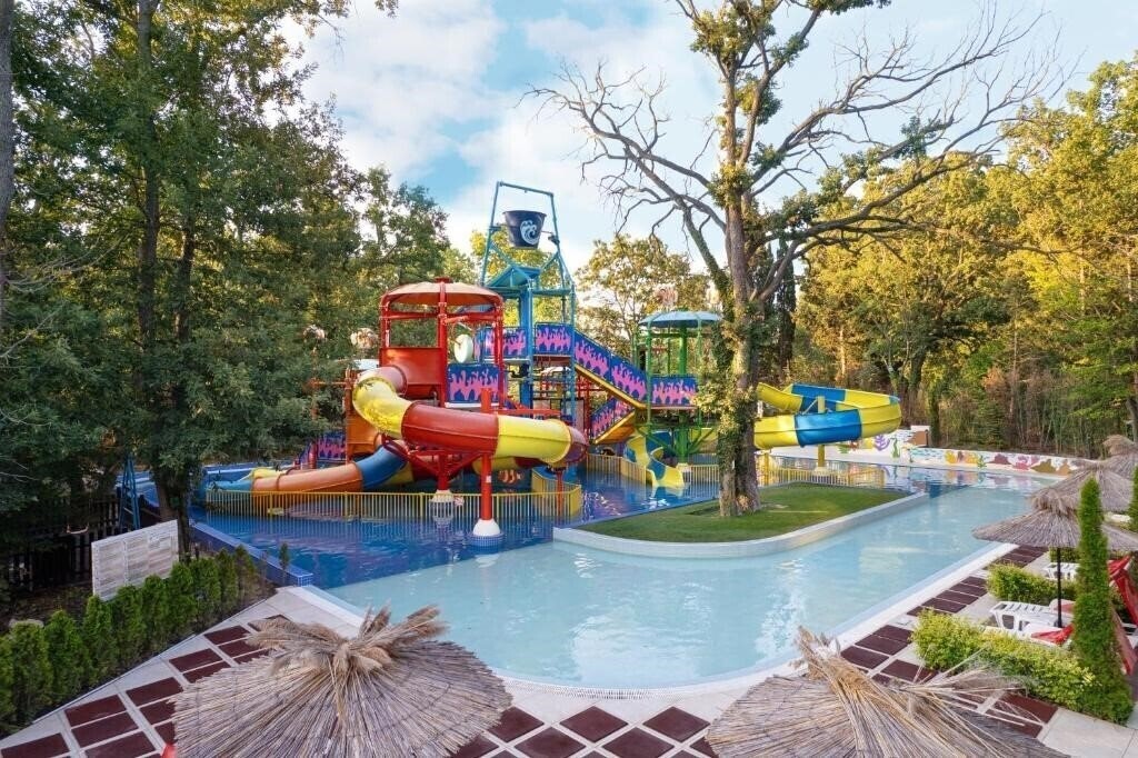 Fotografii SH Dolce Vita (ex. Dolce Vita Sunshine Resort, Lti Premium Dolce Vita, Riu Dolche Vita) 4*