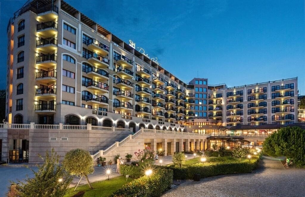 Fotografie SH Dolce Vita (ex. Dolce Vita Sunshine Resort, Lti Premium Dolce Vita, Riu Dolche Vita) 4*