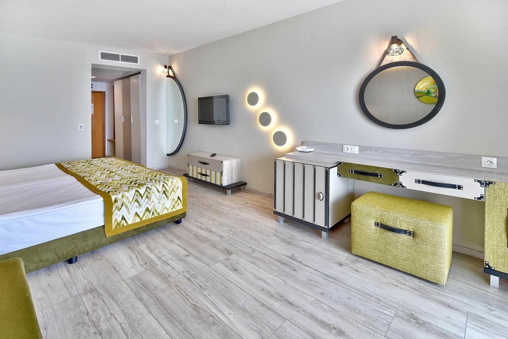 Fotografii Grifid Encanto Beach (ex. Sentido Golden Star;Iberostar Obzor & Izgrev) 4*