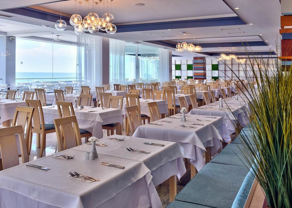 Imaginea Grifid Encanto Beach (ex. Sentido Golden Star;Iberostar Obzor & Izgrev) 4*
