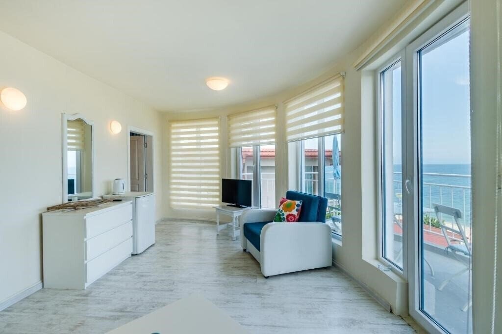 Imaginea Villa White Dove вилла