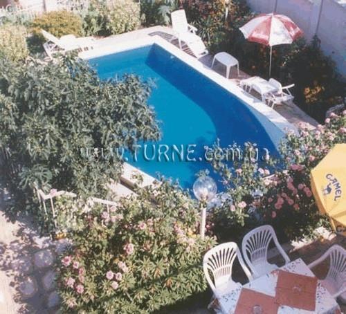 Картинка Villa Victoria вилла