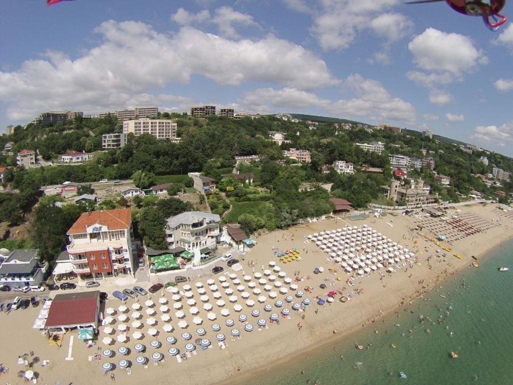 Imaginea Club Magnolia & SPA Sunshine (ex. Magnolia Club Hotel, Sunshine Magnolia Palace, Sunshine Magnolia Park) 3*