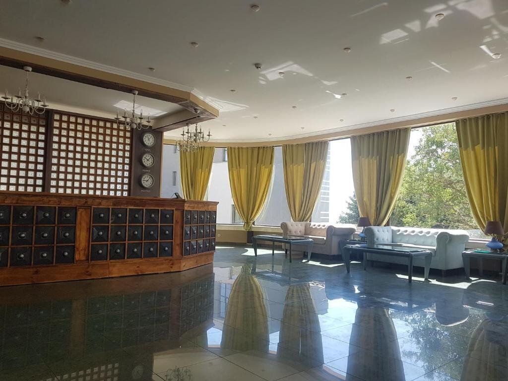 Imaginea Club Magnolia & SPA Sunshine (ex. Magnolia Club Hotel, Sunshine Magnolia Palace, Sunshine Magnolia Park) 3*
