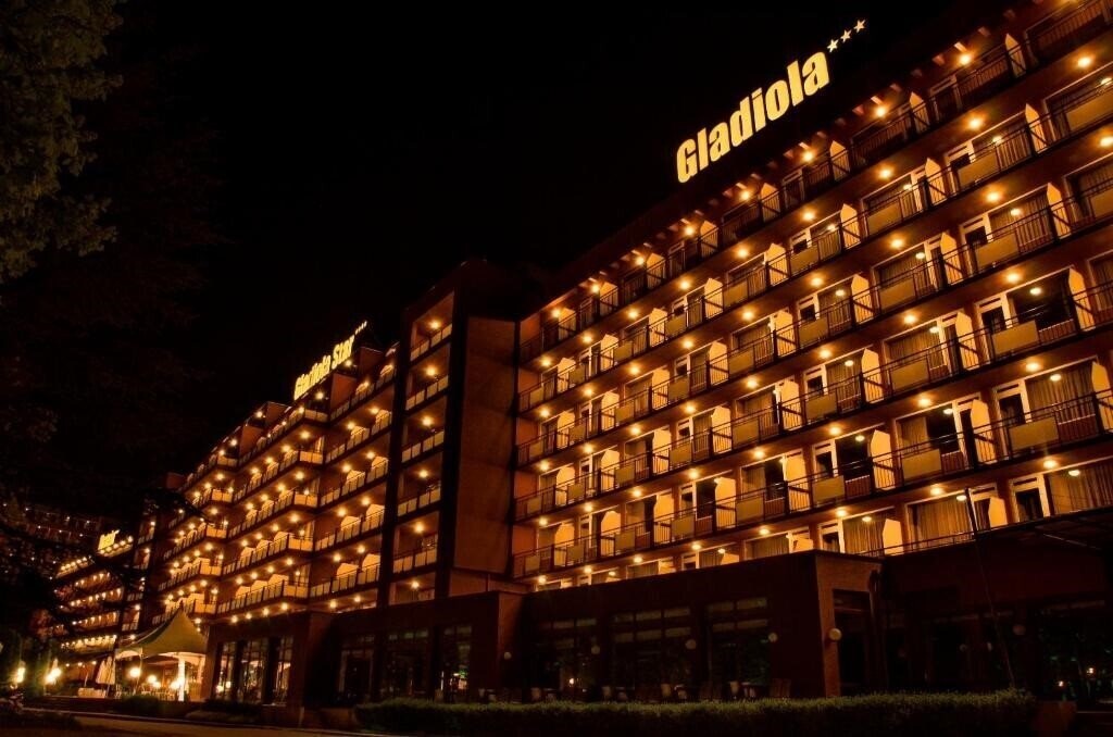Изображение Gladiola Star 4*