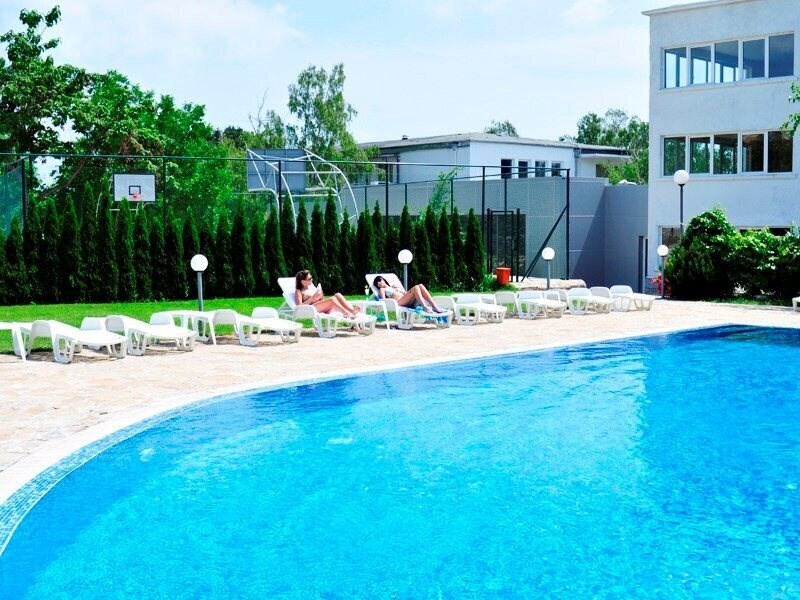 Fotografii Strandja (Golden Sands Area) 3*
