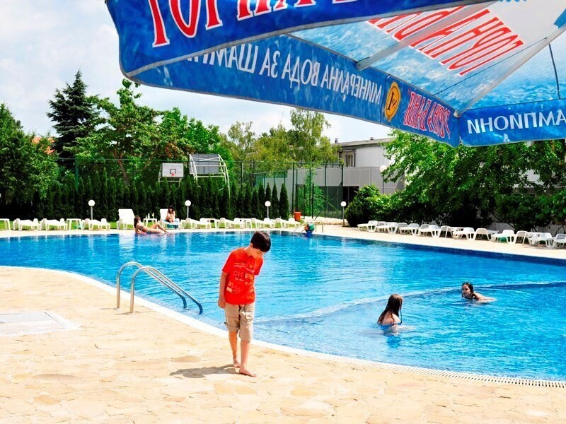 Fotografie Strandja (Golden Sands Area) 3*