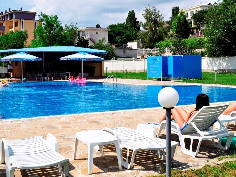 Imaginea Strandja (Golden Sands Area) 3*