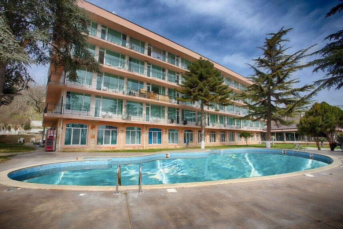 Hotel Termal 3*