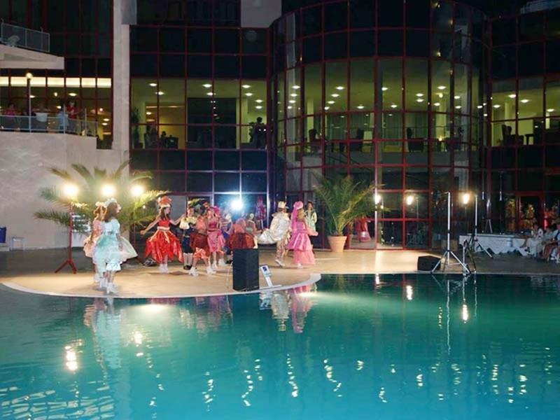 Imaginea Helios SPA 4*