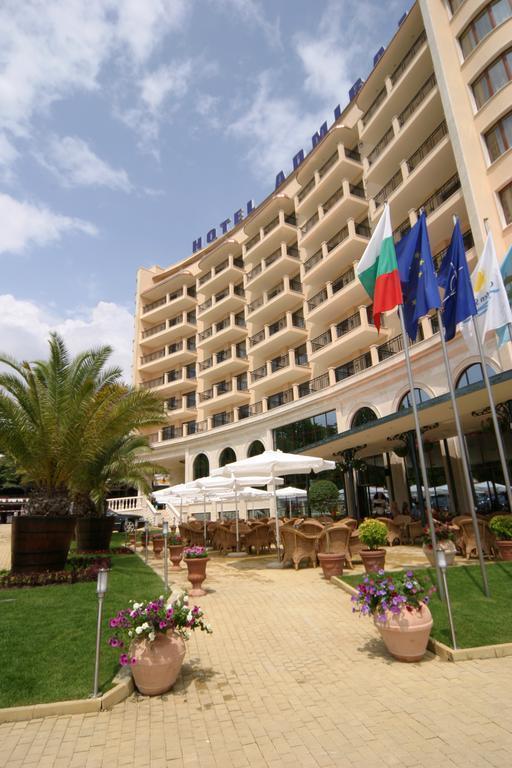 Imaginea Admiral Golden Sands 5*