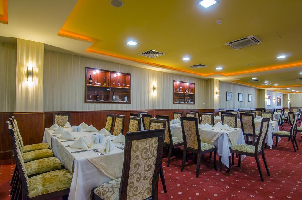 Imaginea Admiral Golden Sands 5*