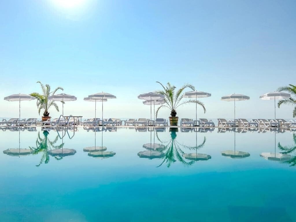 Imaginea Morsko Oko Garden 4*