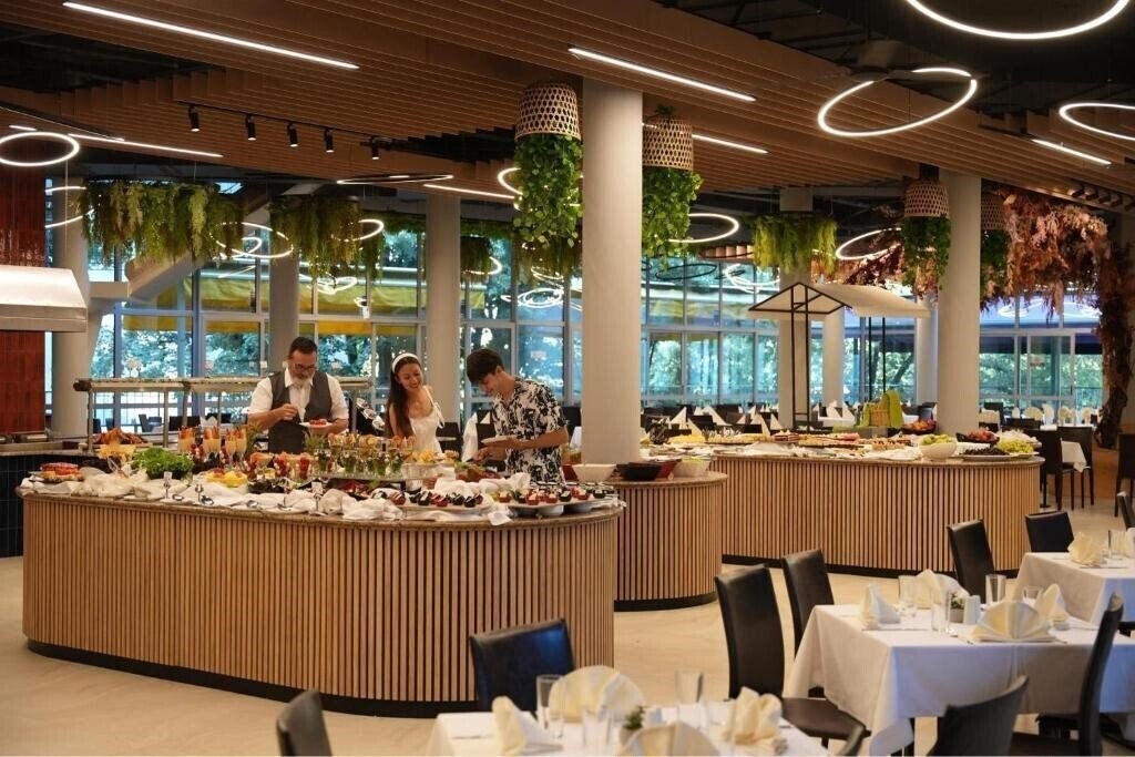 Imaginea SH Dolce Mare (ex. Splendido Mare, COOEE Mimosa Sunshine Hotel, Mimosa Sunshine) 4*