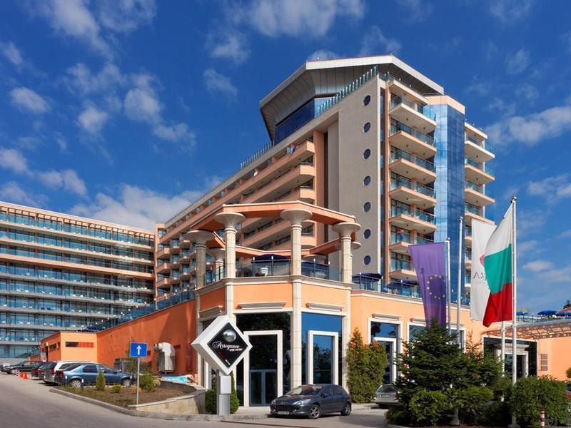 Фото Astera Hotel & SPA (ex. Astera) 4*