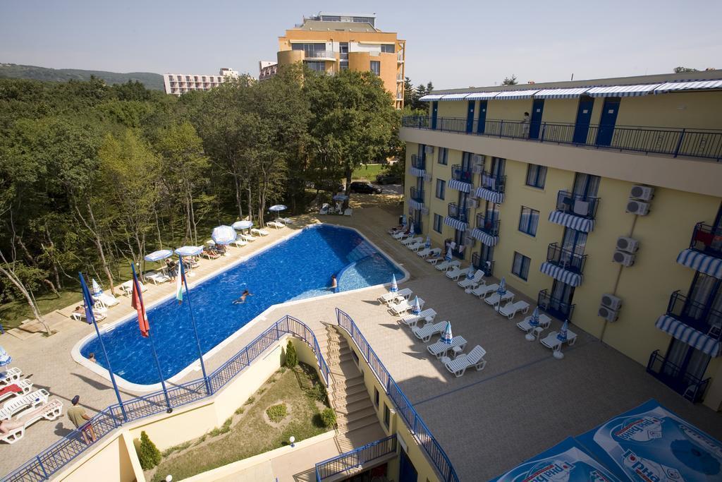 Hotel Blue Sky 3*