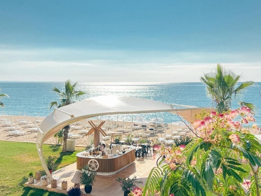 Hotel Sentido Hotel Marea (ex. Grifid Marea) 4*