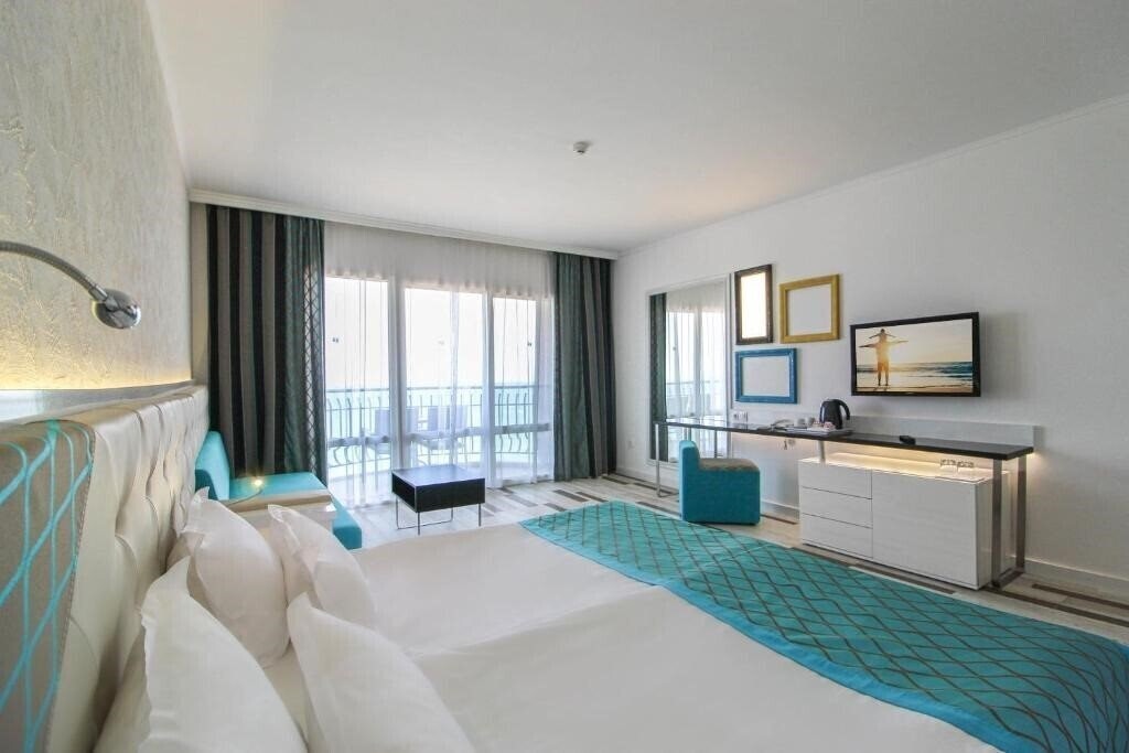 Fotografii Sentido Hotel Marea (ex. Grifid Marea) 4*