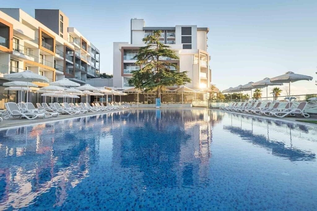 Fotografie Sentido Hotel Marea (ex. Grifid Marea) 4*