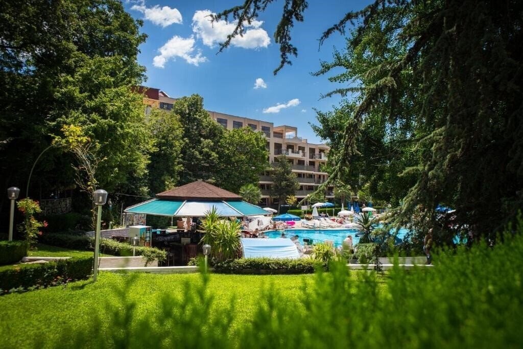 Изображение Perla (Golden Sands) 3*