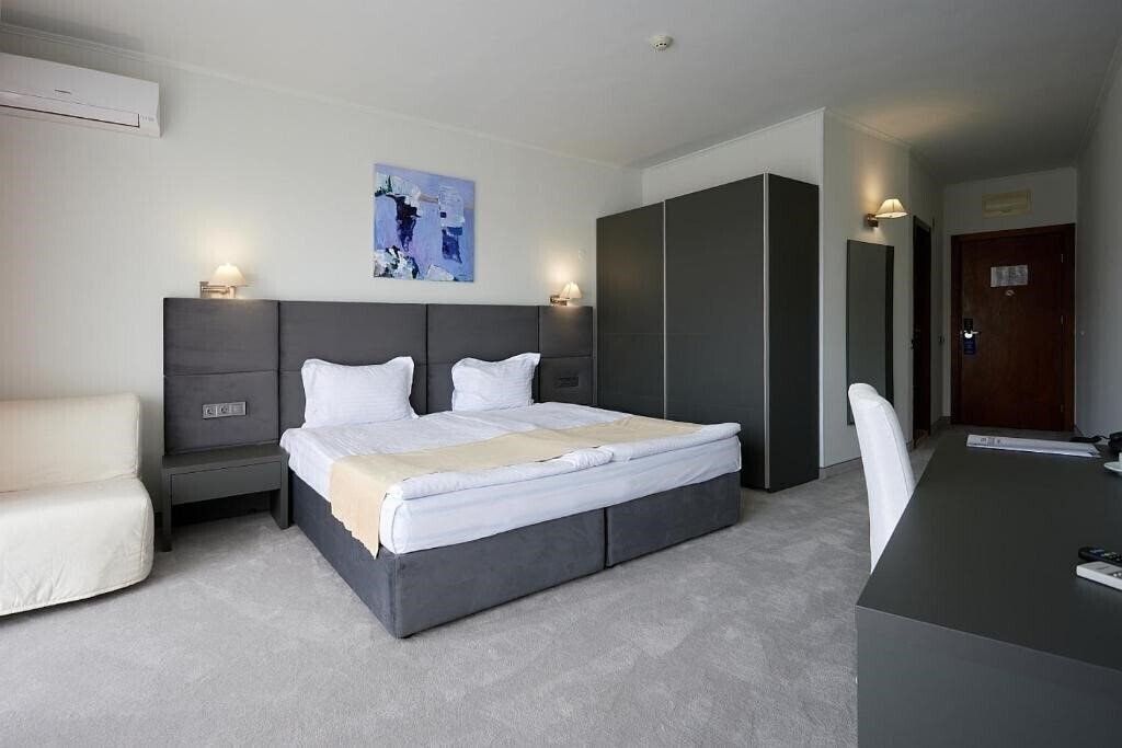 Imaginea Continental Hotel (ex. Hotel Continental, Central) 4*