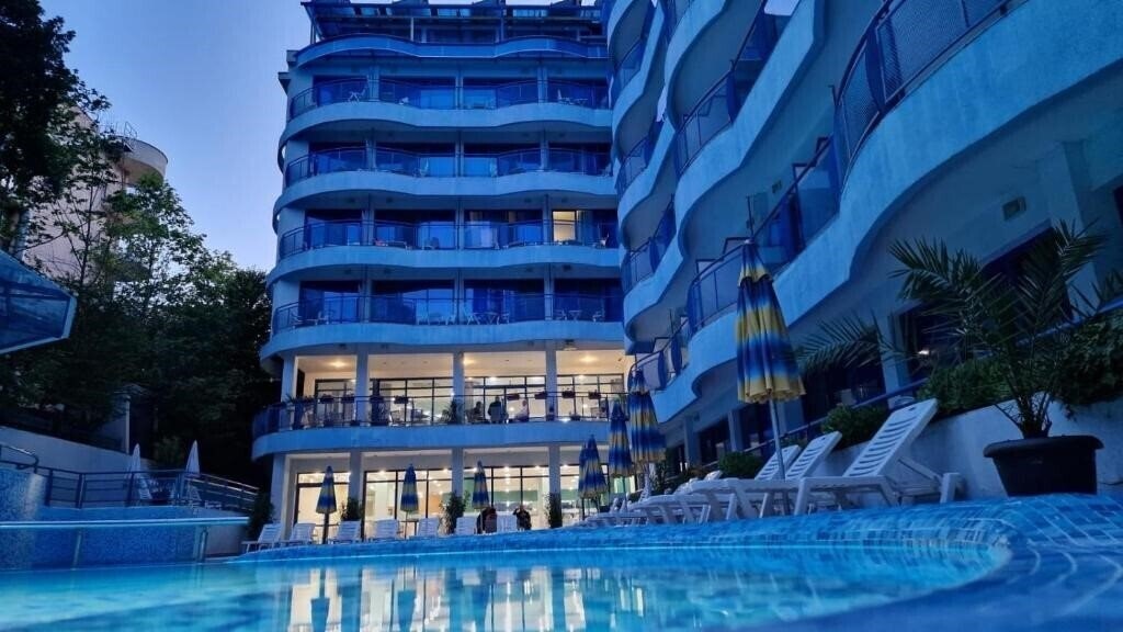 Fotografii Aphrodite Golden Sands 4*