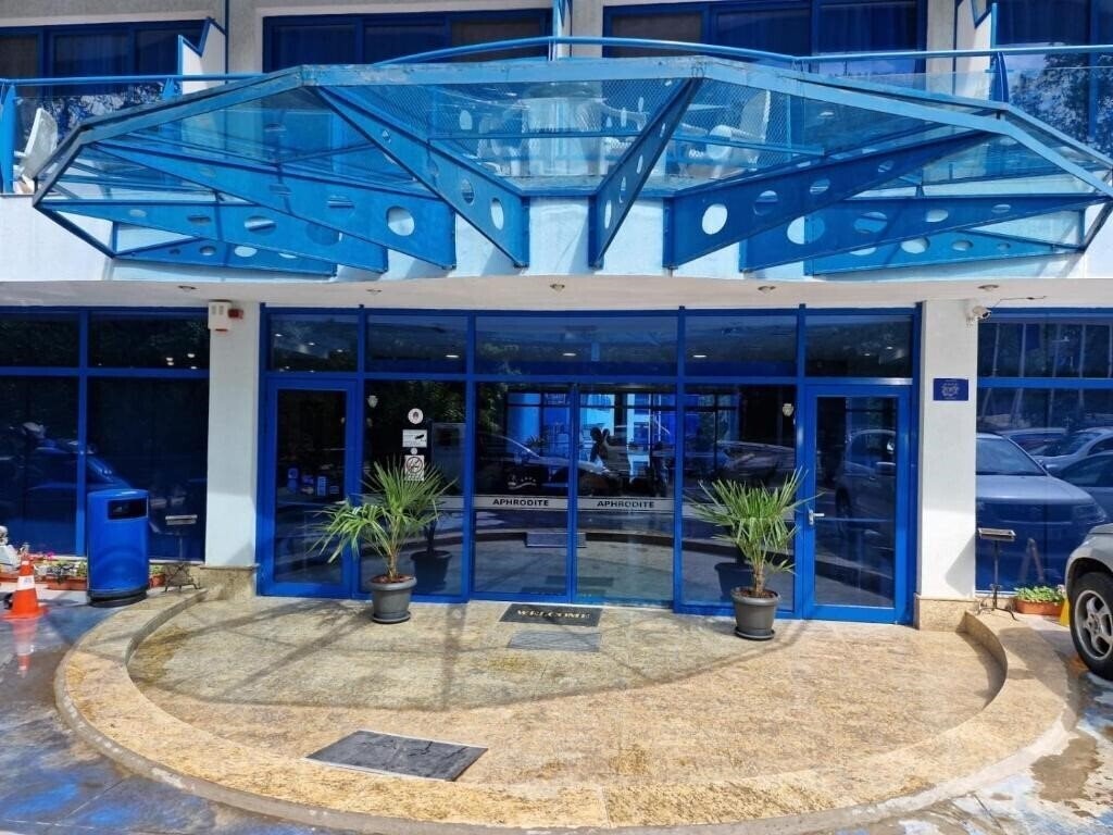 Imaginea Aphrodite Golden Sands 4*