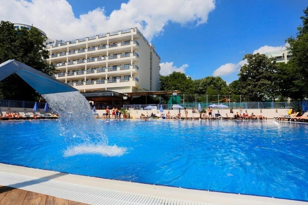 Hotel Sofia 4*