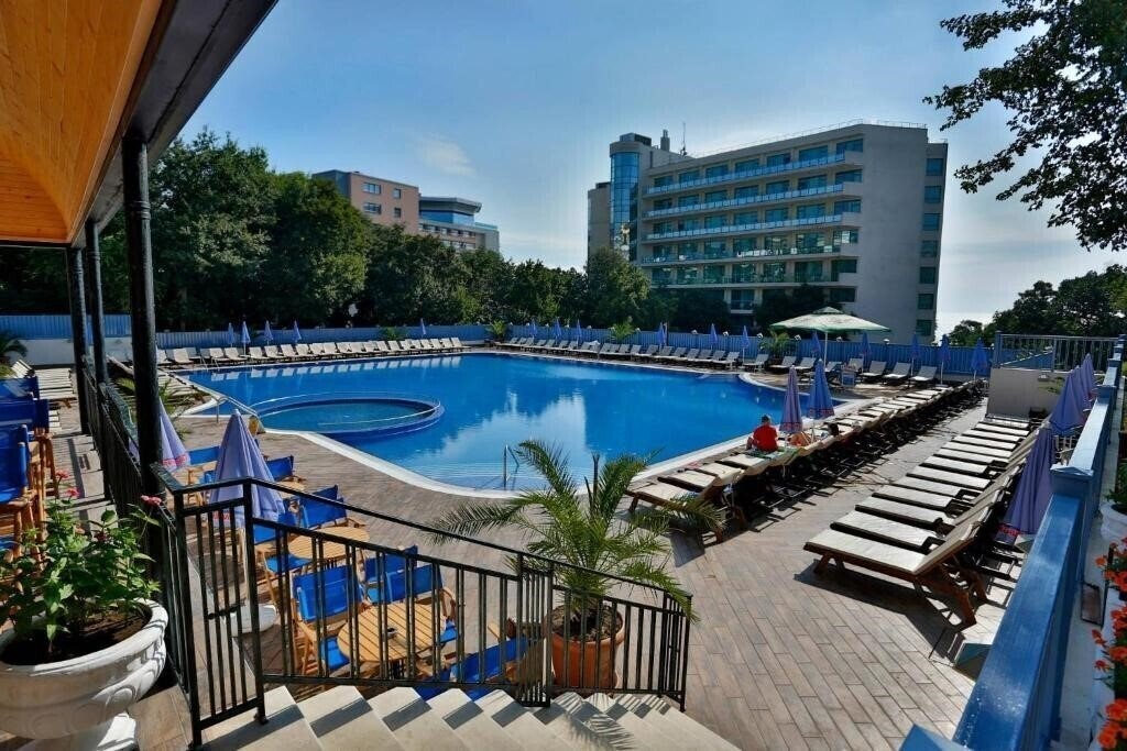 Fotografii Sofia 4*