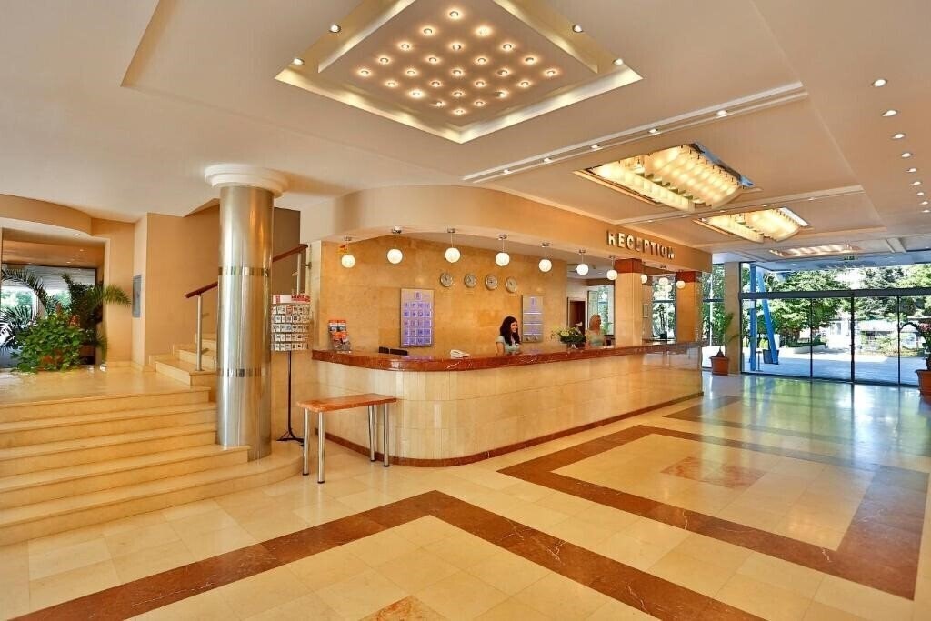 Imaginea Sofia 4*