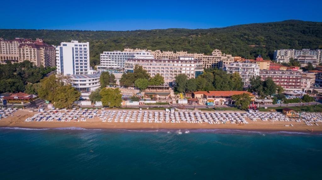 Hotel Elpida Beach (ex. Vemara Beach) 4*