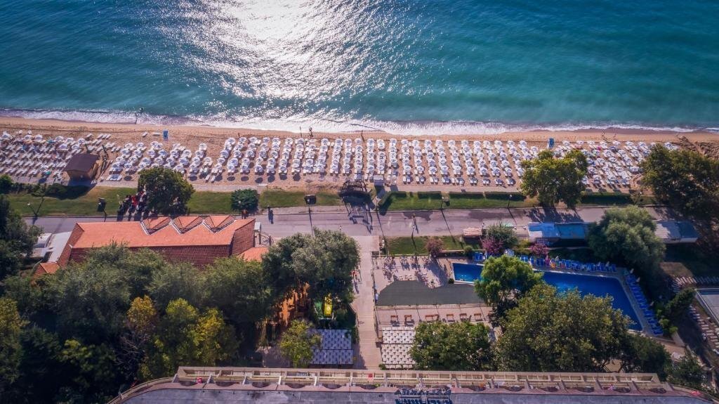 Fotografii Elpida Beach (ex. Vemara Beach) 4*