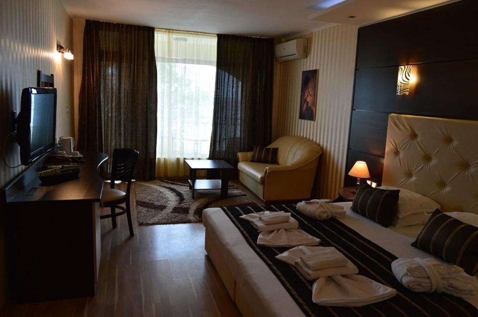 Fotografie Elpida Beach (ex. Vemara Beach) 4*