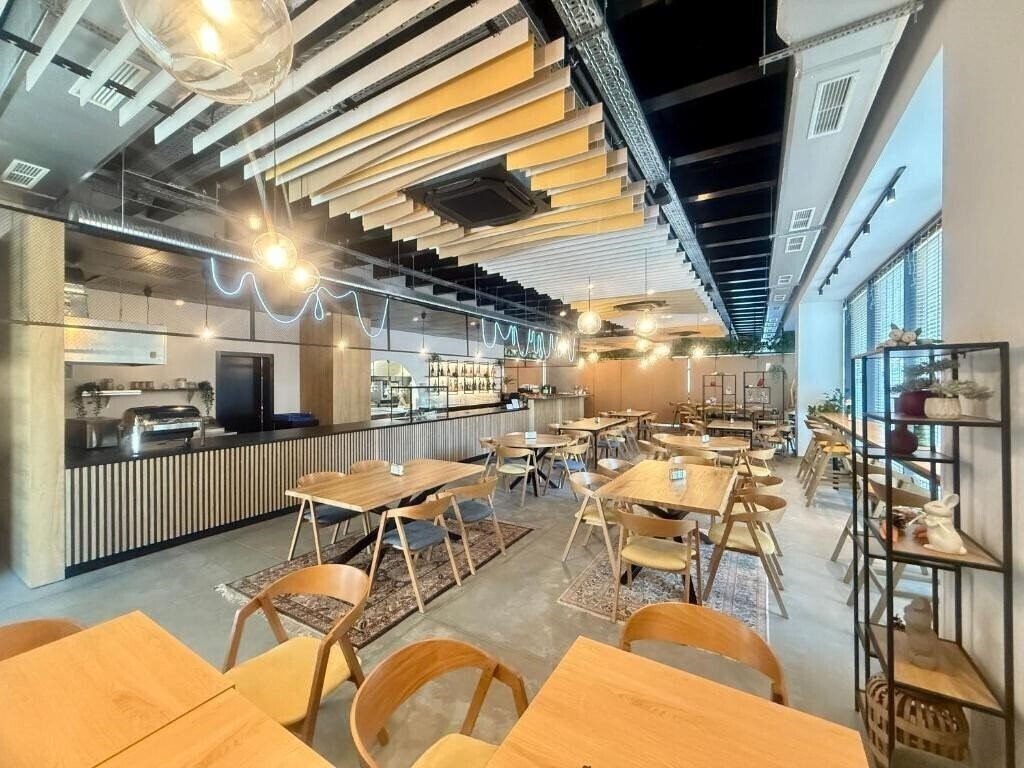 Imaginea Campus 90 3*