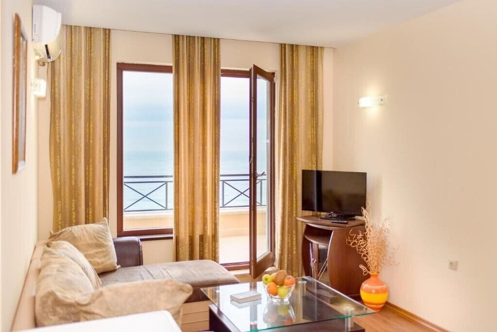 Imaginea Sea View Rental Front Beach 2*