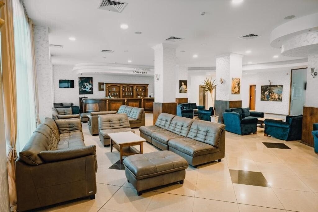 Imaginea Continental Apartments 4*