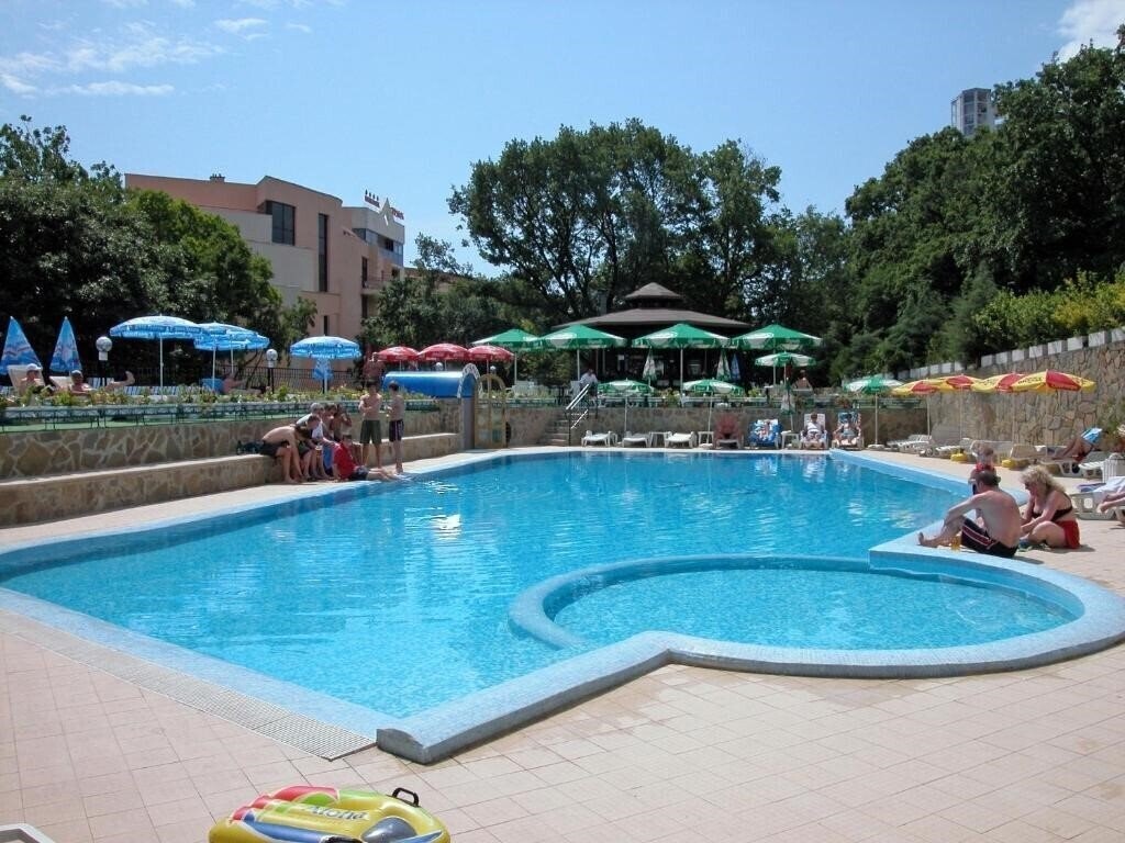 Imaginea Shipka (Golden Sands) 4*