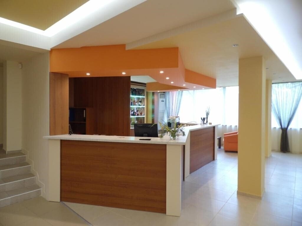 Картинка Kamchia 3*