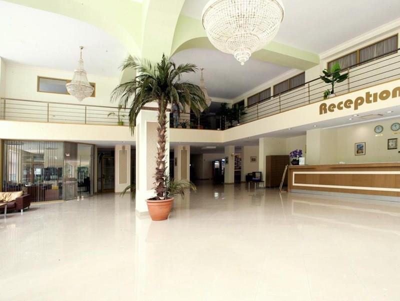 Imaginea Palma 4*