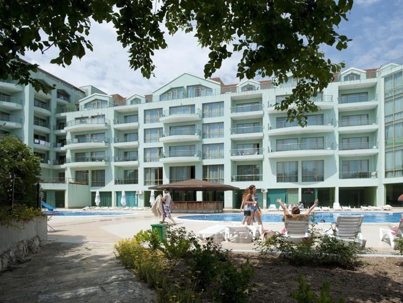 Hotel Palma 4*
