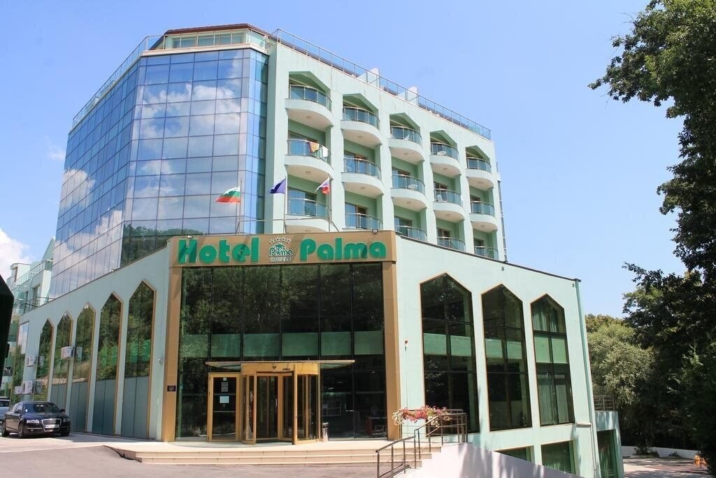 Fotografii Palma 4*
