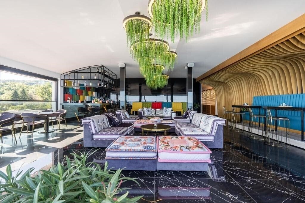 Imaginea Sentido Golden Star 4*