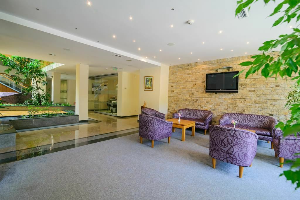 Fotografie Orchidea Spa Golden Sands 4*