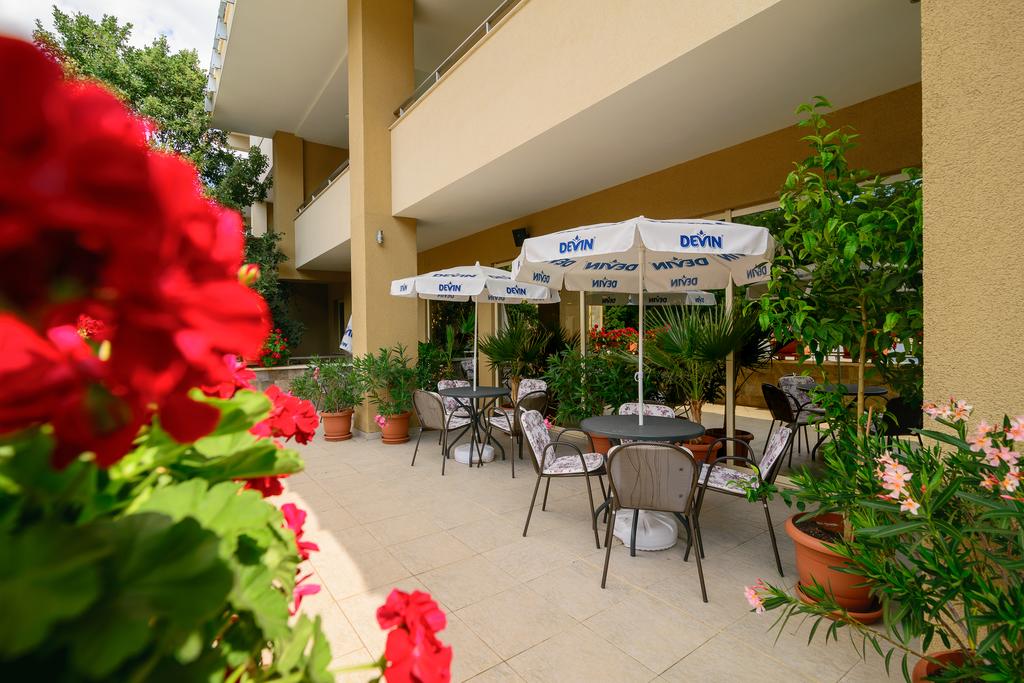 Imaginea Orchidea Spa Golden Sands 4*