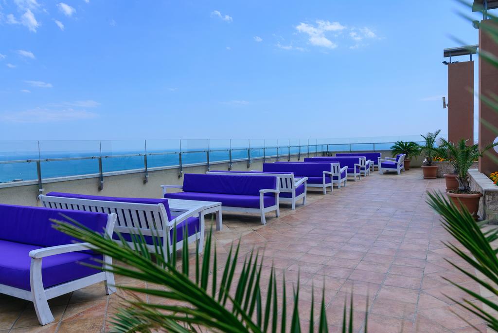 Imaginea Orchidea Spa Golden Sands 4*