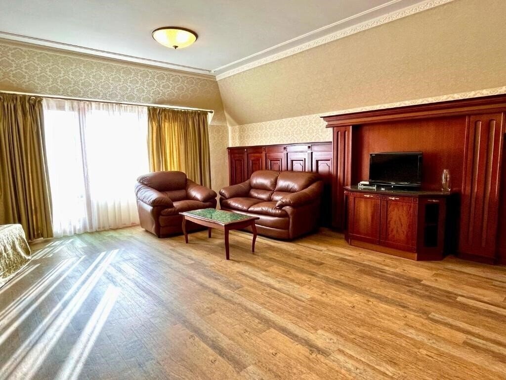 Fotografie Aqua View SPA Boutique Hotel (ex. Aqua View Chaika) 4*