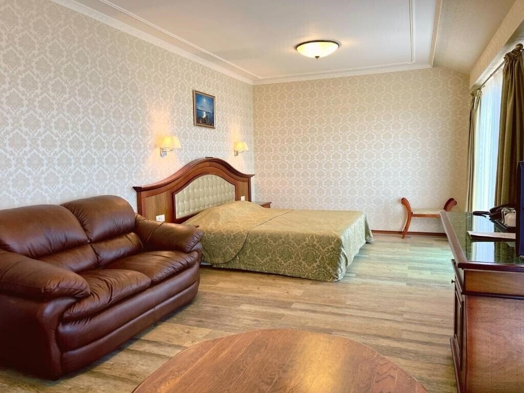 Imaginea Aqua View SPA Boutique Hotel (ex. Aqua View Chaika) 4*
