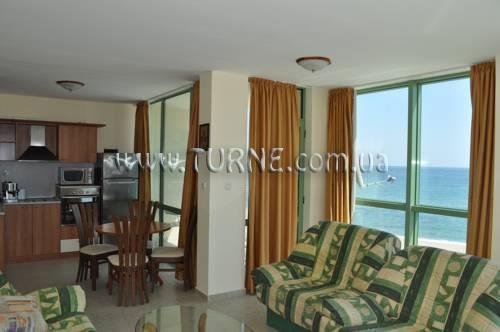 Imaginea Kabakum Beach апартаменты
